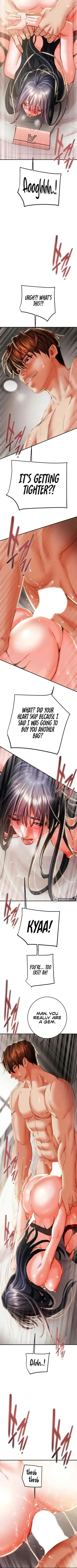 The Man Who Devours Fhentai - Page 61