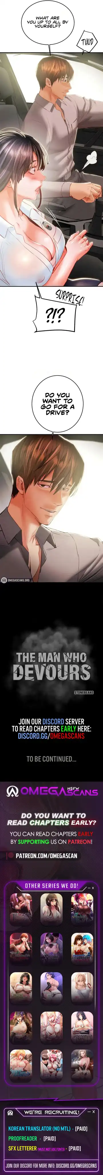 The Man Who Devours Fhentai - Page 65