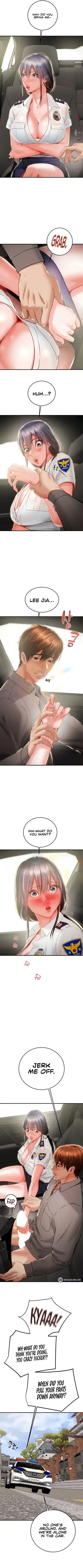 The Man Who Devours Fhentai - Page 72