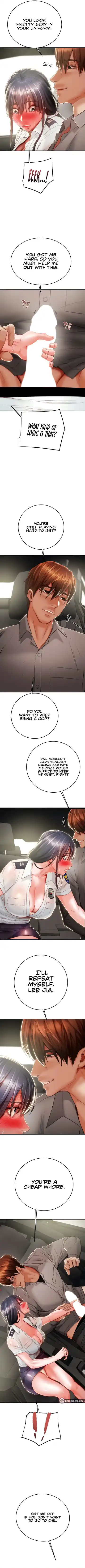 The Man Who Devours Fhentai - Page 73