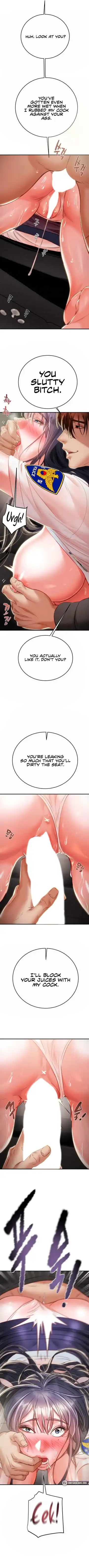 The Man Who Devours Fhentai - Page 86