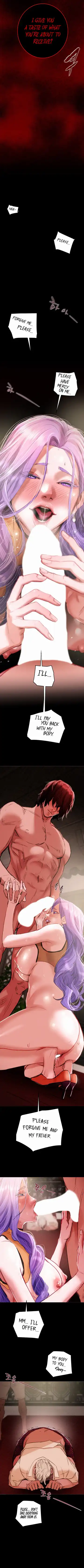 The Man Who Devours Fhentai - Page 9