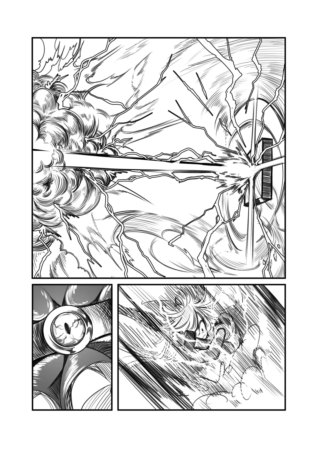 萃色夢想 Fhentai - Page 50