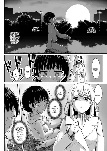 [Nagumo Ryuichi] Charao ni Hamatte Saa Taihen Mijuku na Mama demo Stand by me Fhentai - Page 37