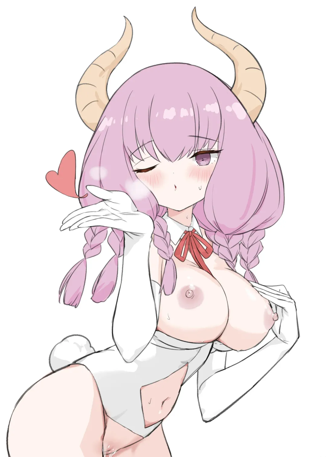 [Akaiguppy] Stark-sama wa Ecchi~ Fhentai - Page 31