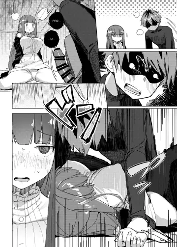 [Akaiguppy] Stark-sama wa Ecchi~ Fhentai.net - Page 12