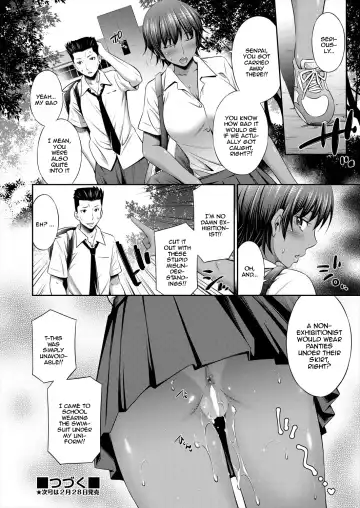 [Sabashi Renya] Houkago  no Classmate - After school classmate Ch. 4 |  My Classmate After Class Ch. 4 Fhentai - Page 24