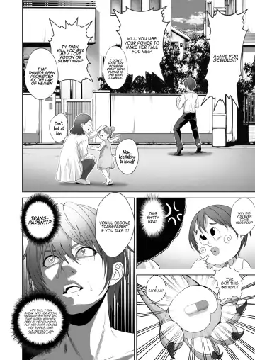 [Milk Melon] Toumei Ningen ni Natta Ore, Onnaburo de Gakuen no Kurokami Idol o Yaritai Houdai Fhentai - Page 11