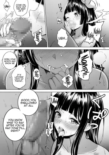 [Milk Melon] Toumei Ningen ni Natta Ore, Onnaburo de Gakuen no Kurokami Idol o Yaritai Houdai Fhentai - Page 7