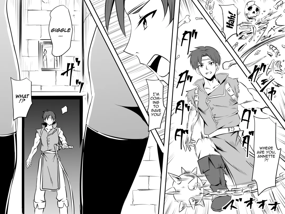 Dracula Musume Kanochi Kyuuketsuki-ka Fhentai - Page 39