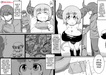 [Bugge Man] Dragon's nest Fhentai - Page 2