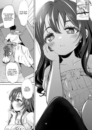 [Bizen] Chichi + Musume + Sex = Fhentai - Page 17