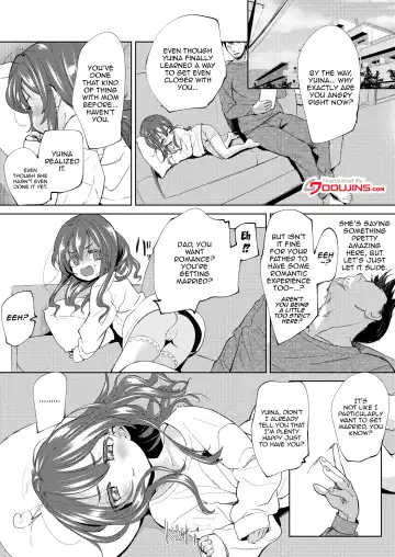 [Bizen] Chichi + Musume + Sex = Fhentai - Page 3