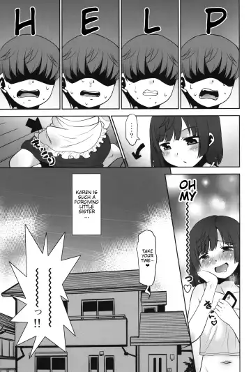 [Nekogen] Nandemo Kashimasu Rental App. | This rental app lets you borrow anything Fhentai - Page 28