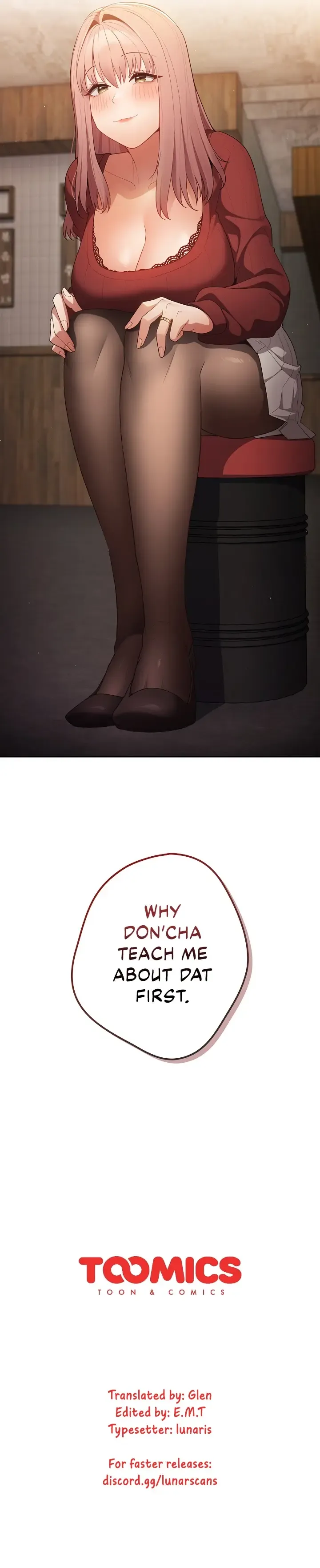 That's not how you do it ch 7 - 14 Fhentai - Page 31