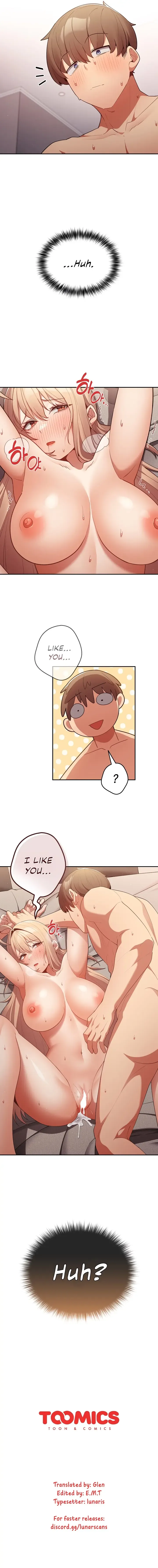 That's not how you do it ch 7 - 14 Fhentai - Page 38