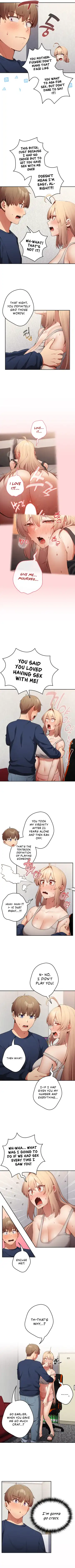 That's not how you do it ch 7 - 14 Fhentai - Page 12