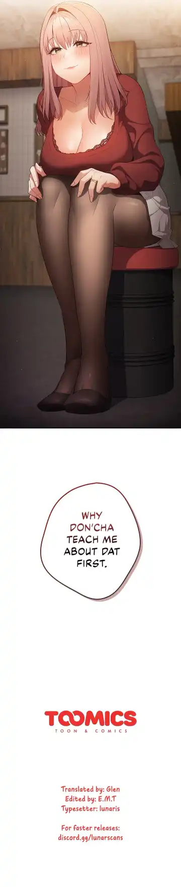 That's not how you do it ch 7 - 14 Fhentai - Page 31