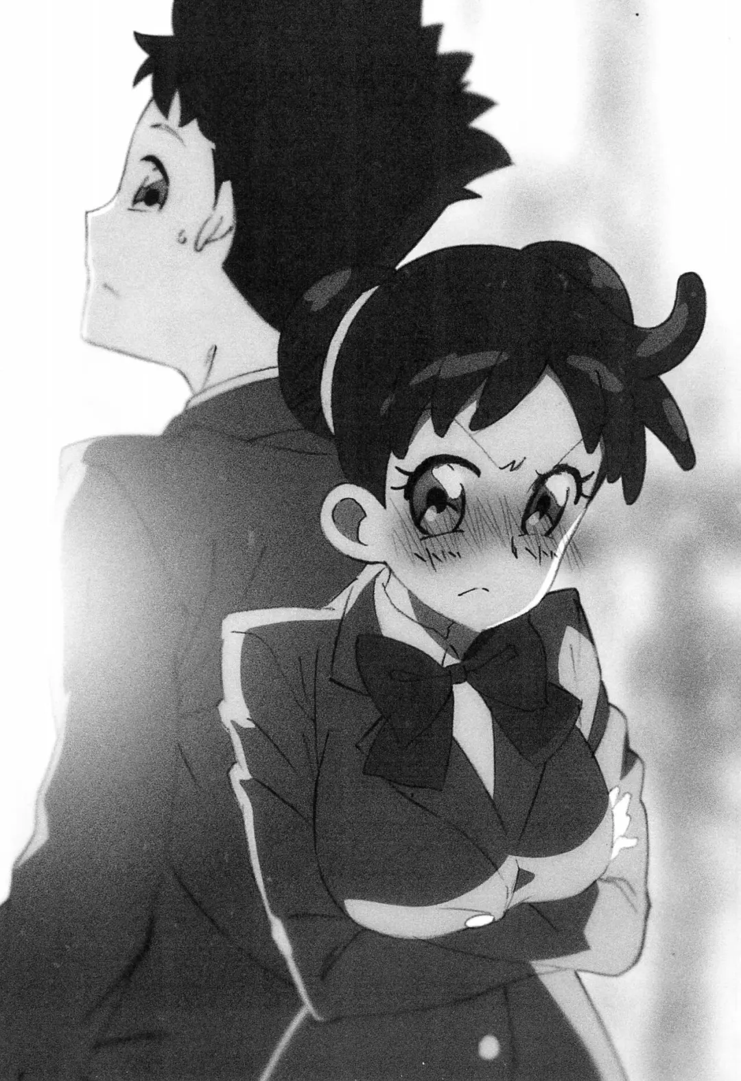 Koibito Jikan Fhentai - Page 2