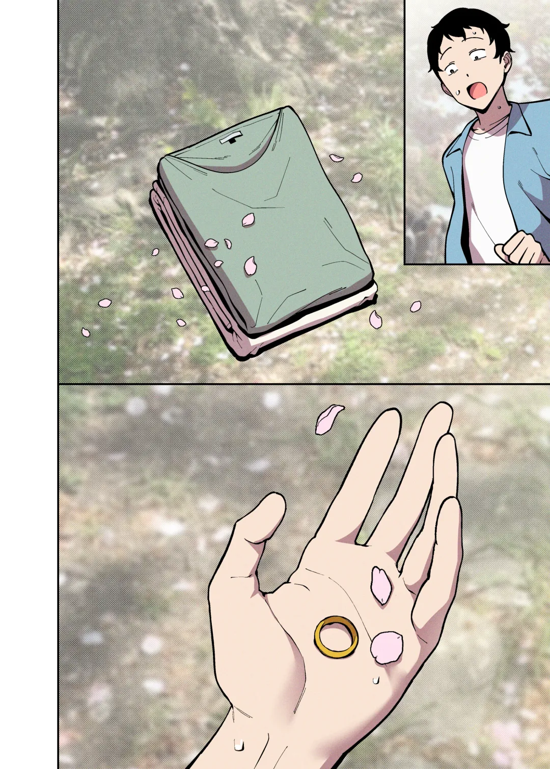 [Fan] Sakurami no Kongi Fhentai - Page 22