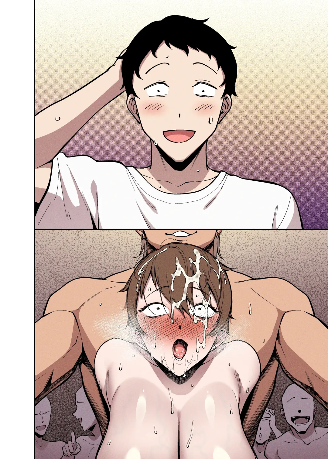 [Fan] Sakurami no Kongi Fhentai - Page 26