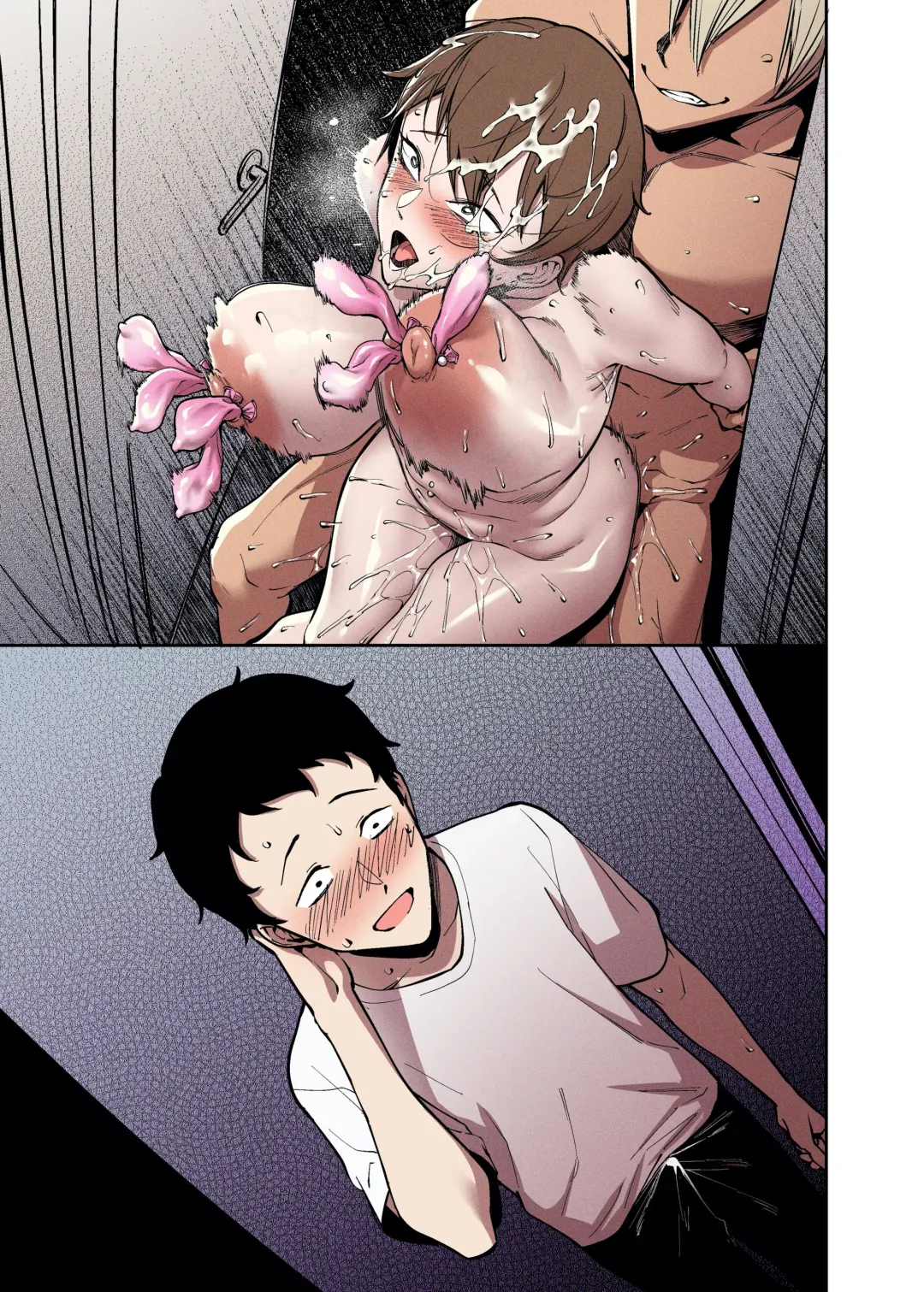 [Fan] Sakurami no Kongi Fhentai - Page 27