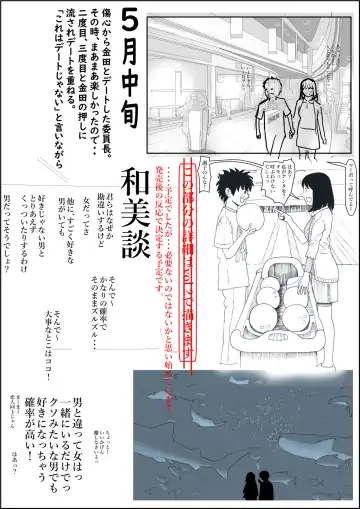 Kaneda wa nani mo Warukunai Vol.1 Fhentai.net - Page 32