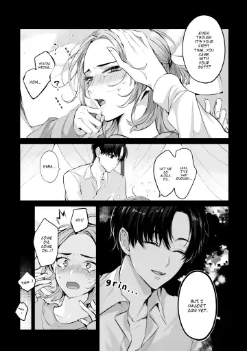 [Yurikawa] Mascot ☆ Holic Fhentai - Page 11