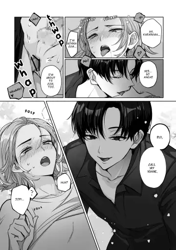 [Yurikawa] Mascot ☆ Holic 2 Fhentai - Page 25