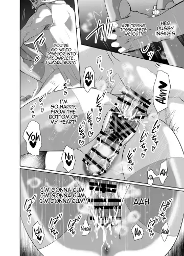 Mori Dokidoki Princess Fhentai - Page 15