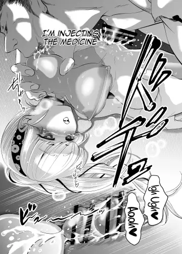 Mori Dokidoki Princess Fhentai - Page 16