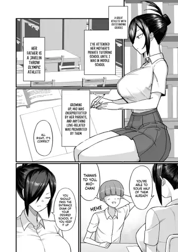 [Hukidamari] NTR Morality Committee Member Mio Fhentai.net - Page 7