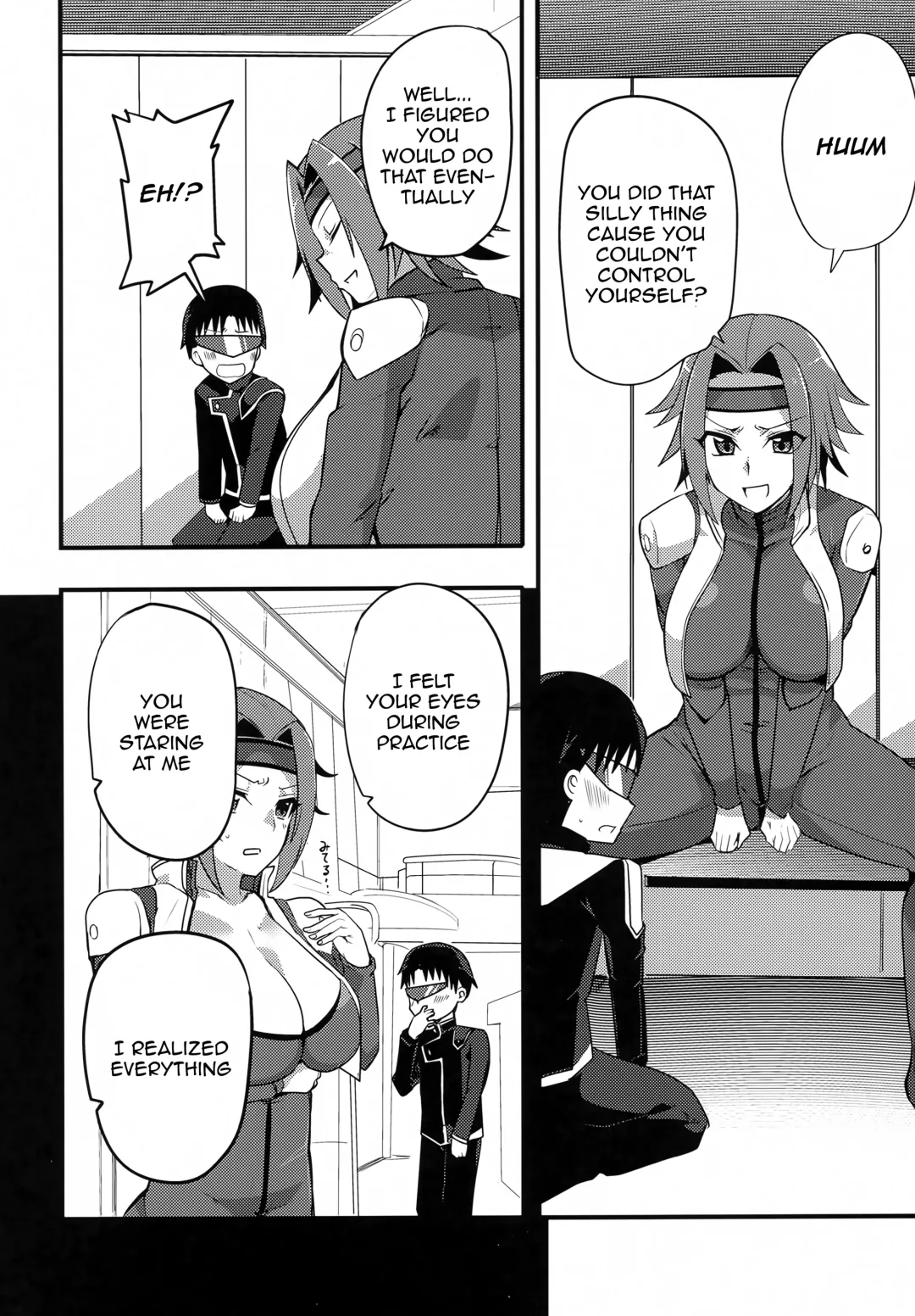 [Oda] Kosukosu Sukosuko Fhentai.net - Page 11