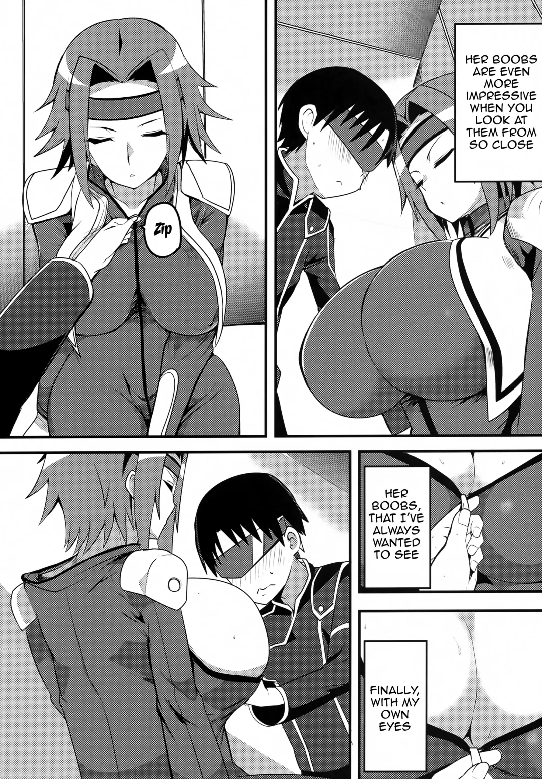 [Oda] Kosukosu Sukosuko Fhentai.net - Page 3