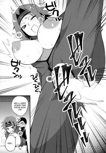 [Oda] Kosukosu Sukosuko Fhentai.net - Page 18