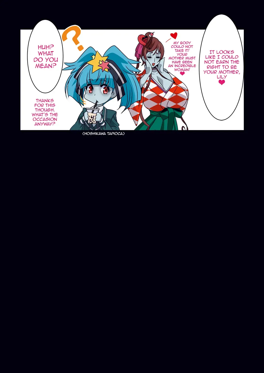 [Higashitotsuka Raisuta] Nee-san vs Chougokubuto Yuugiri Tai Takeo Gekka no Koubousen ~"Nande Arinsu ka, Kono, Marutanbou wa"~ Fhentai - Page 36