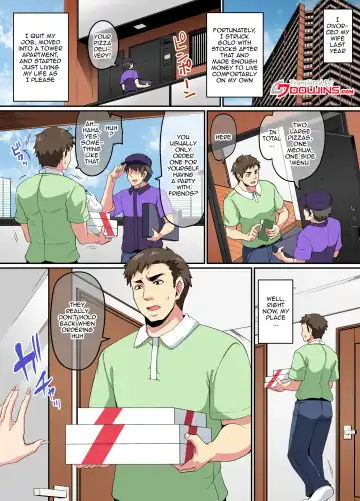 [Kazuhiro] Papakatsu SeFri Gal ga Tomodachi o Tsurete kita node Kuttetara Gyaku ni Kakomare Yowasare Shiboritorare Ie o Yaribeya Atsukai sareru Hanashi Fhentai - Page 2