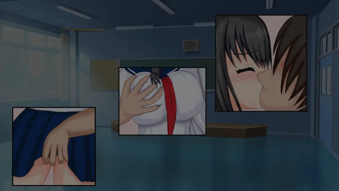 真実の愛入門編 Fhentai - Page 43