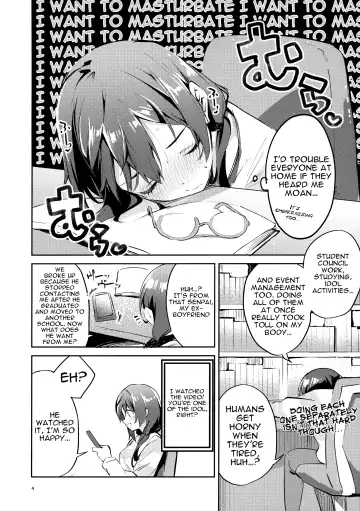 [Ekakibit] Daisuki Kinshi Fhentai - Page 3