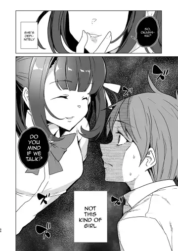 [Tanaka Decilitre] Saimin Youmuin CASE.04 Serizawa Maho no Nagai Madoromi Fhentai - Page 87