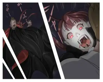 Vampire Girls Multiplying - Chapter 2 Fhentai.net - Page 23