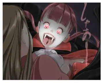 Vampire Girls Multiplying - Chapter 2 Fhentai.net - Page 32