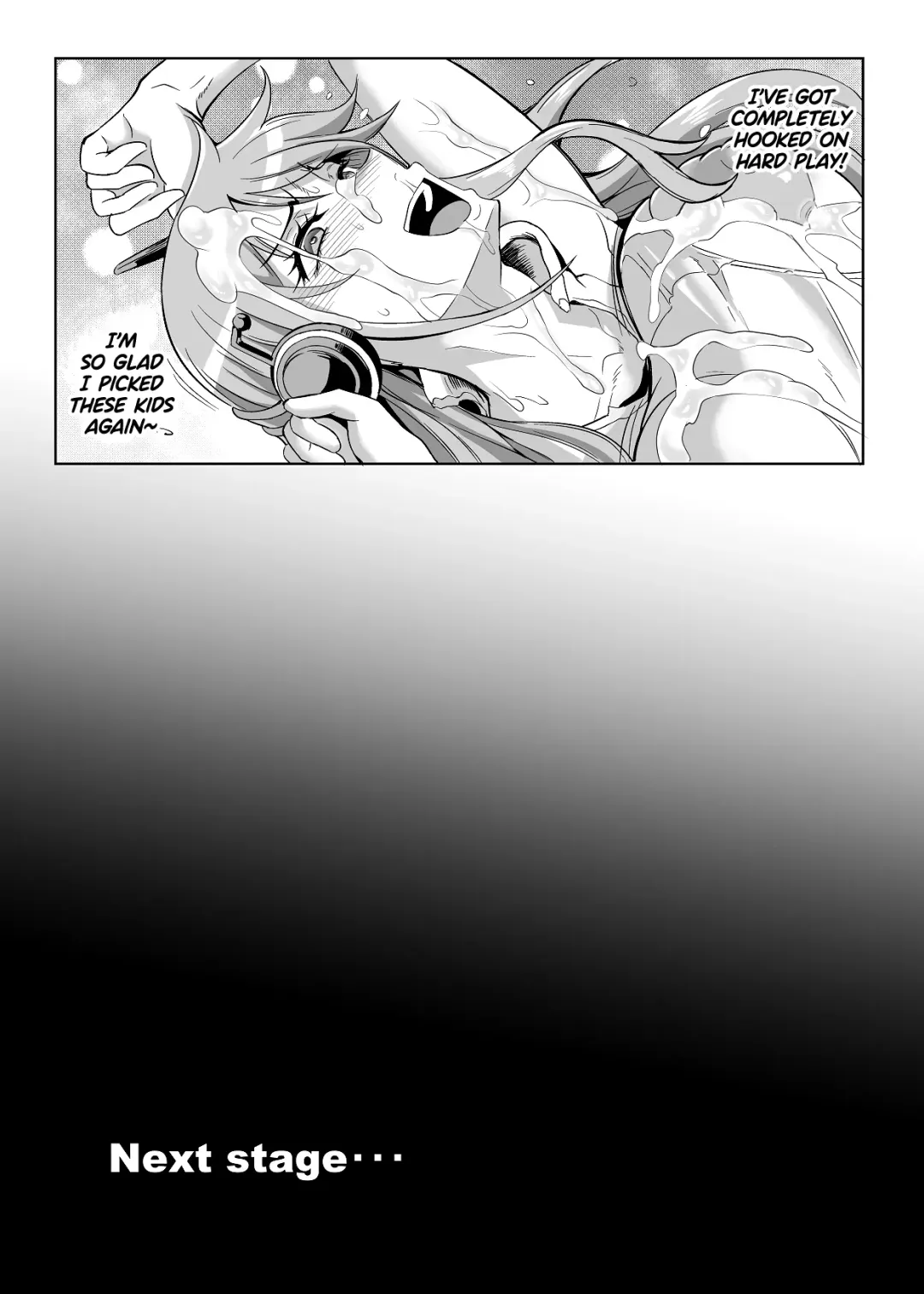 [Puripuri Jet] Pirate Girls 3 Fhentai - Page 16