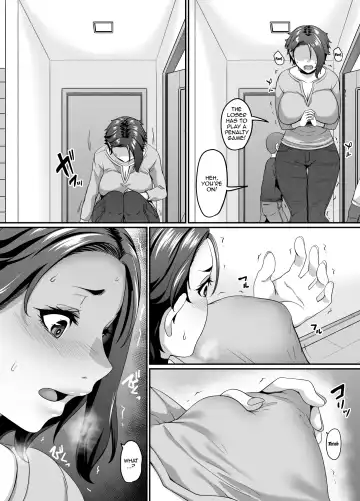 [Kazuhiro] Musuko no Tomodachi (← Incubus) ni Miryou Sareta YanMama wa Mesu ni Naru Fhentai.net - Page 6