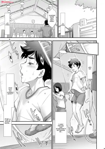 [Kakugari Kyoudai] Nihon Otonari no Oku-sama no Himitsu 2 Fhentai - Page 2