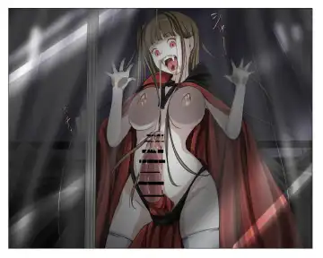 Vampire Girls Multiplying - Chapter 3 Fhentai.net - Page 10