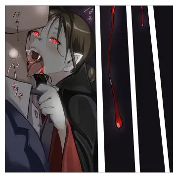 Vampire Girls Multiplying - Chapter 3 Fhentai.net - Page 32