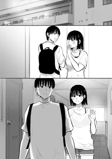 Boku no Kanojo ga Doukyouchuu no Ani to Sex Shiteitano o Tada Miteita… Fhentai - Page 68