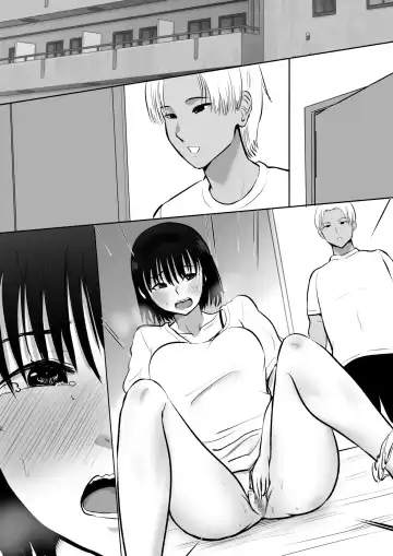 Boku no Kanojo ga Doukyouchuu no Ani to Sex Shiteitano o Tada Miteita… Fhentai - Page 73