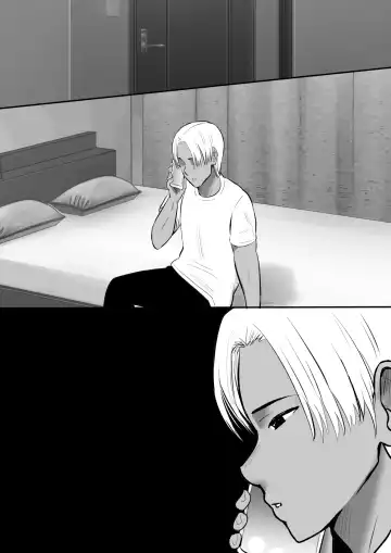 Boku no Kanojo ga Doukyouchuu no Ani to Sex Shiteitano o Tada Miteita… Fhentai - Page 76